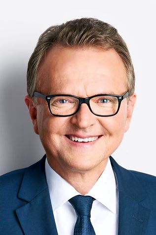 Doermann Deutscher Bundestag - Dörmann, Martin