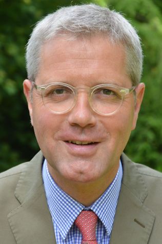 Norbert Röttcher Deutscher Bundestag - Röttgen, Dr. Norbert