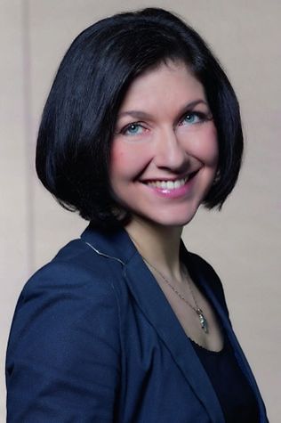 Deutscher Bundestag Reiche, Katherina