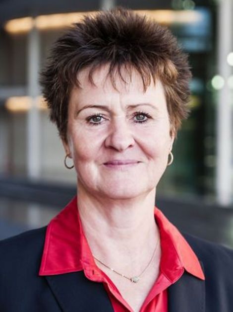 Deutscher Bundestag Zimmermann, Sabine