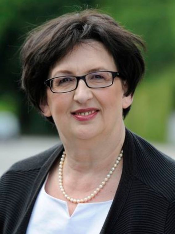 Deutscher Bundestag Lanzinger Barbara