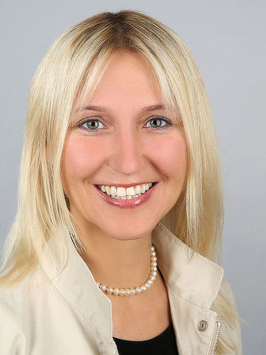 Silke Launert