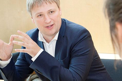 Deutscher Bundestag - „Ehrenamtliches Engagement ist eine Gratwanderung“