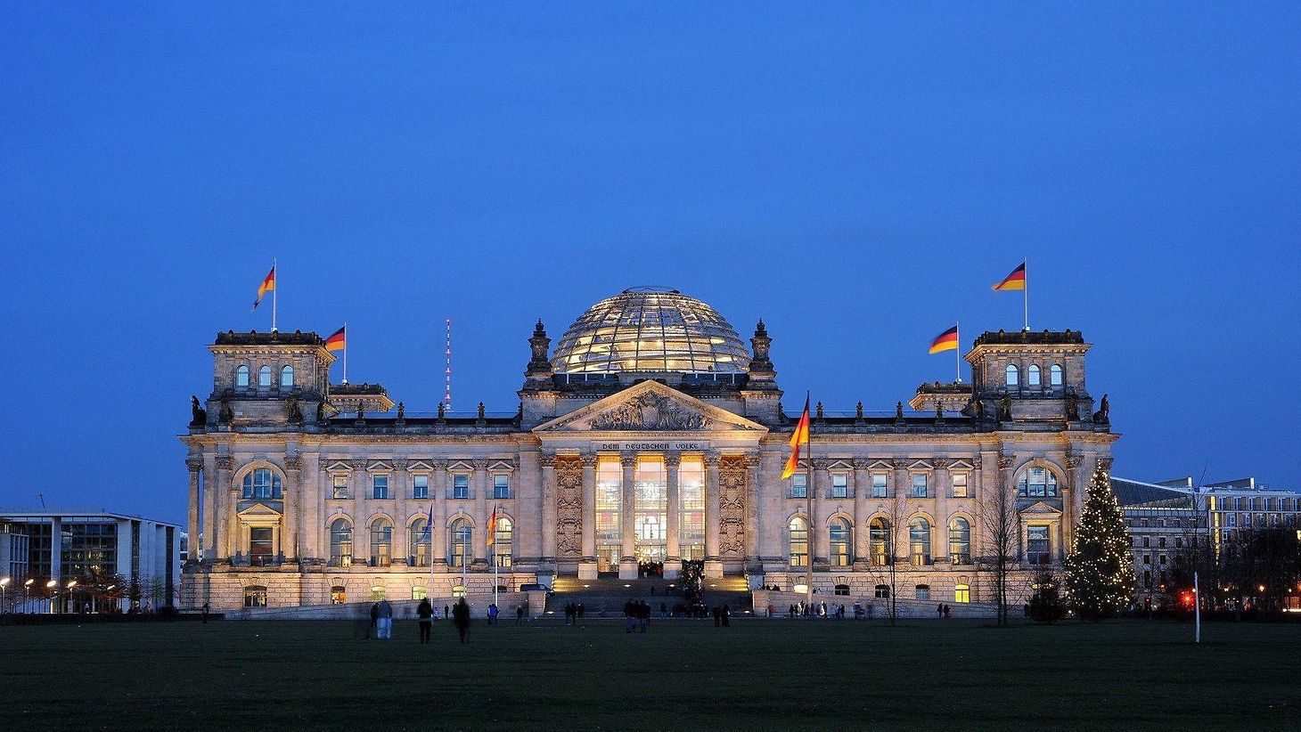 Deutscher Bundestag Kanzlerwahl Eu Gipfel Ausschusse