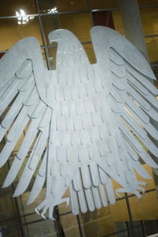 Deutscher Bundestag Parlamentarischer Beirat für nachhaltige Entwicklung