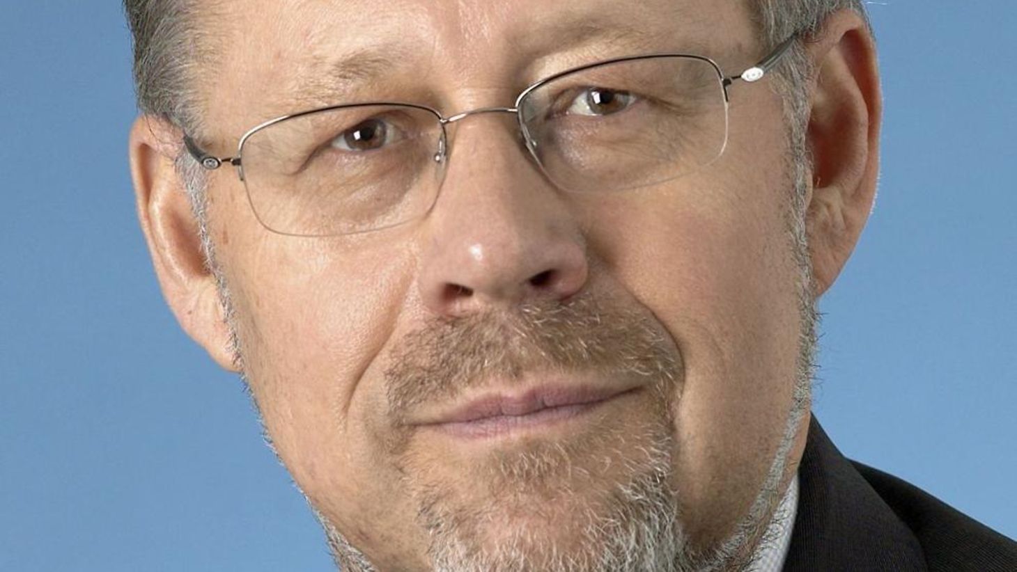 Deutscher Bundestag Walter Kolbow, Parlamentarischer Staatssekretär a.D.