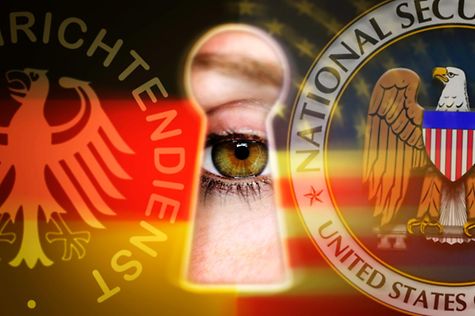 洋書 Ubermittlung Nachrichtendienstlicher Deutscher Bundestag - Keine Informationen an die NSA übermittelt