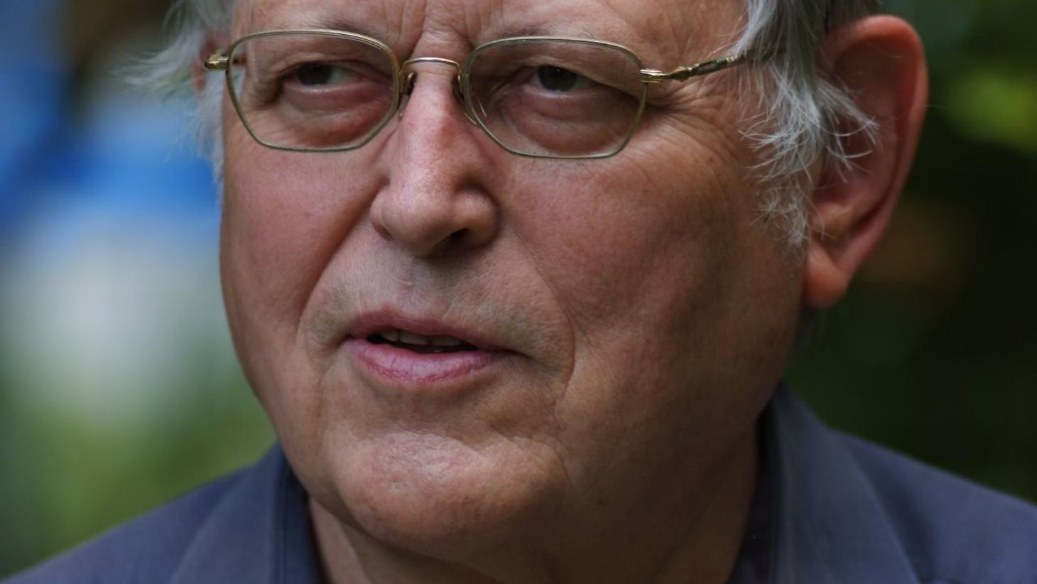 Deutscher Bundestag Prof. Dr. Manfred Wilke