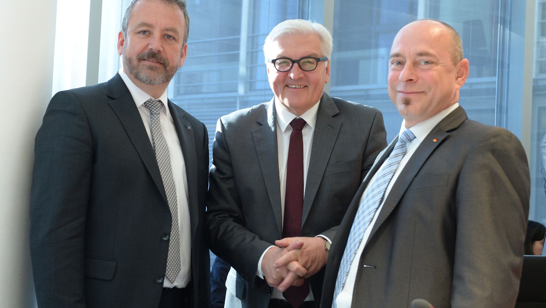 Deutscher Bundestag Rechtsanwalt aus München Bernd Fabritius