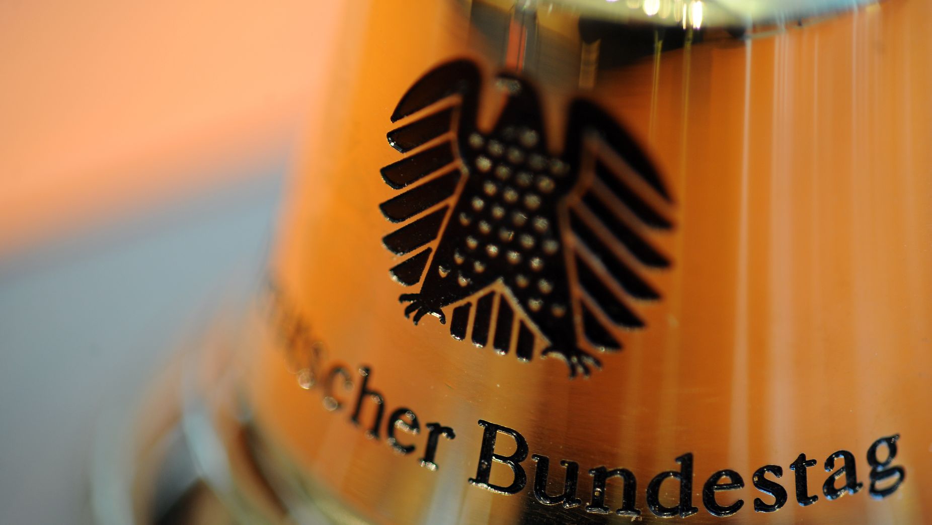 Deutscher Bundestag 4. Untersuchungsausschuss