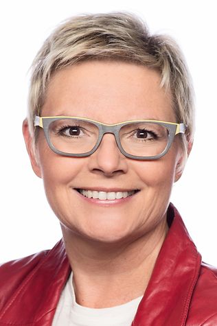 Deutscher Bundestag - Sabine Dittmar