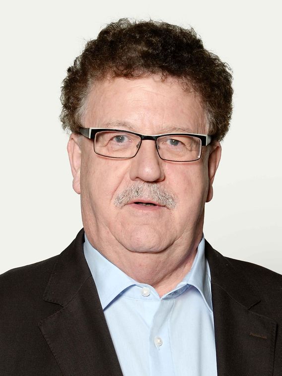 Deutscher Bundestag HansJoachim Fuchtel