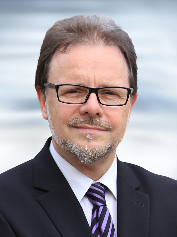 Deutscher Bundestag Frank Heinrich