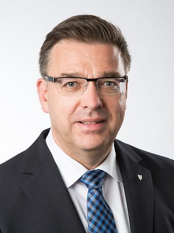 Volker Münz