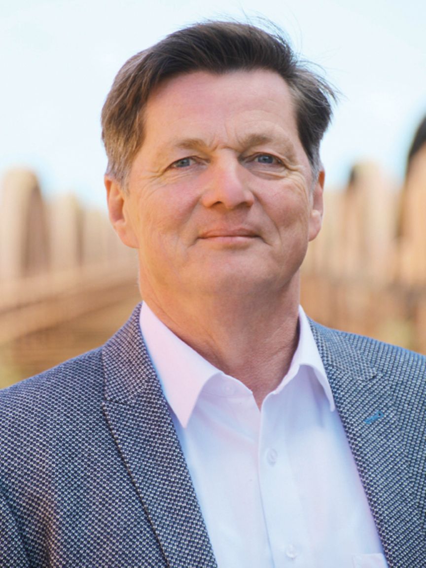 Archivierte Abgeordnetenbiografie von Eckhard Pols in der 19. Wahlperiode (2017–2021)