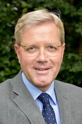 Norbert Röttcher Deutscher Bundestag - Dr. Norbert Röttgen