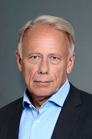 Deutscher Schriftsteller Jürgen