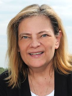 Deutscher Bundestag Sabine Weiss