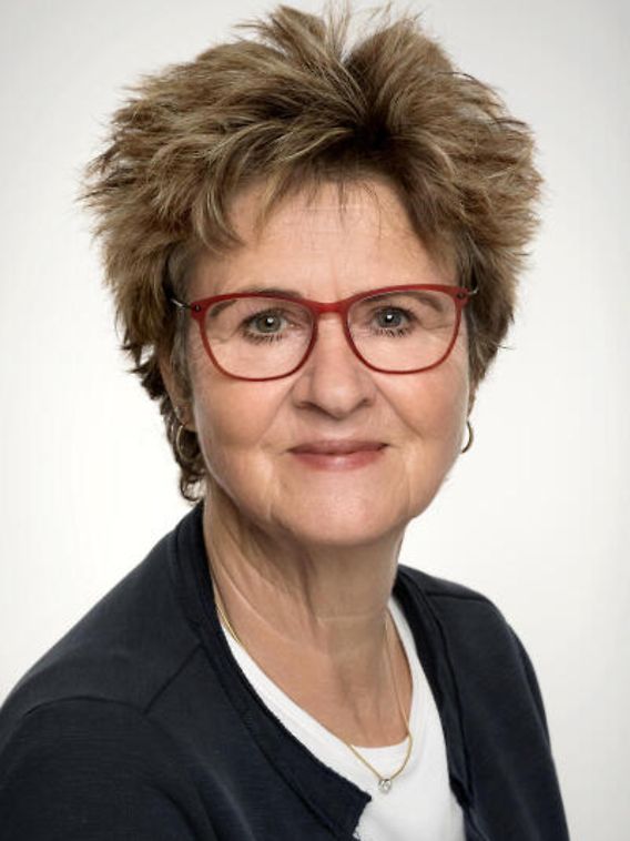 Deutscher Bundestag Sabine Zimmermann