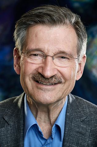 Deutscher Bundestag - Dr. Hermann Otto Solms