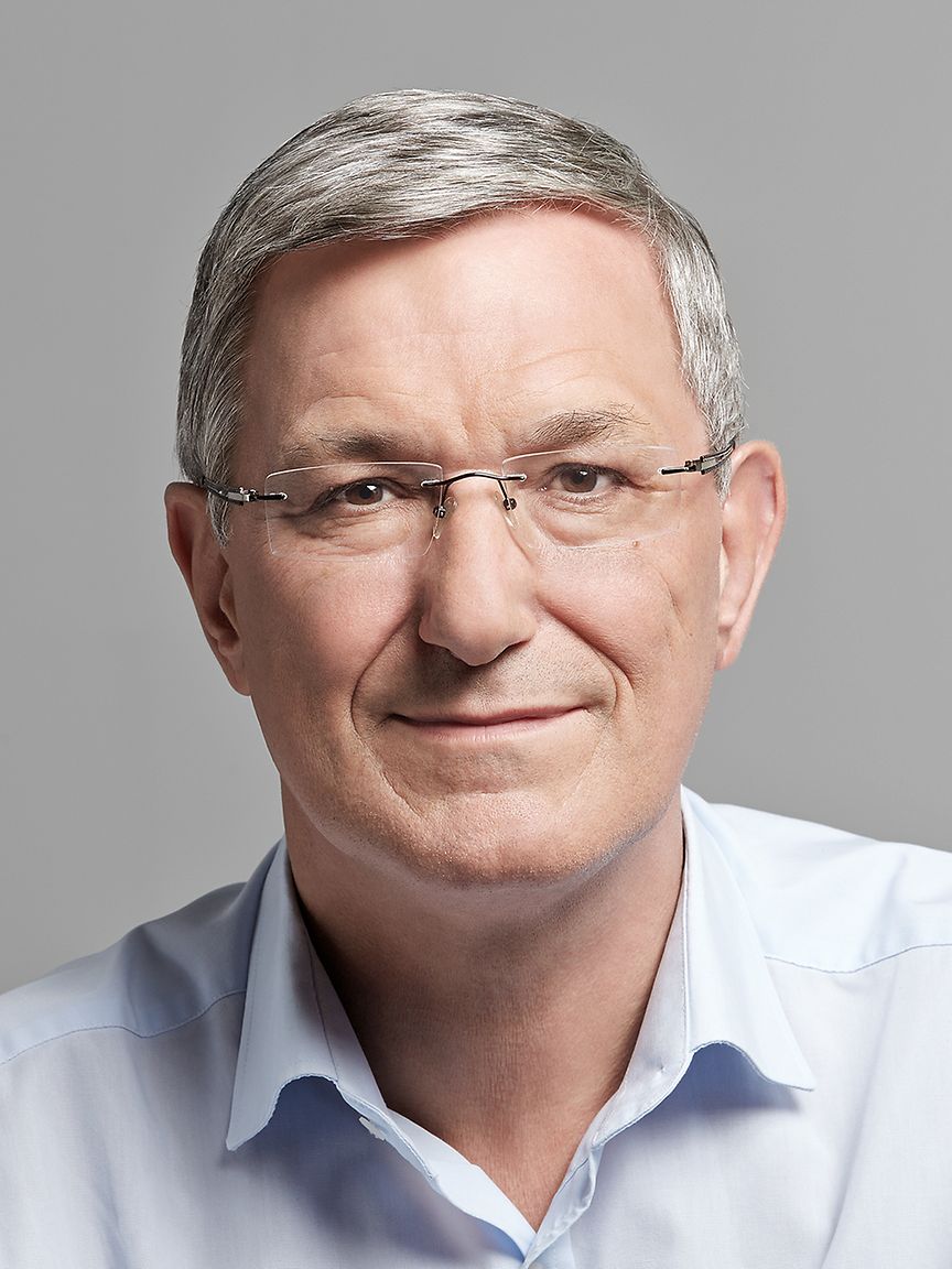Deutscher Bundestag - Bernd Riexinger