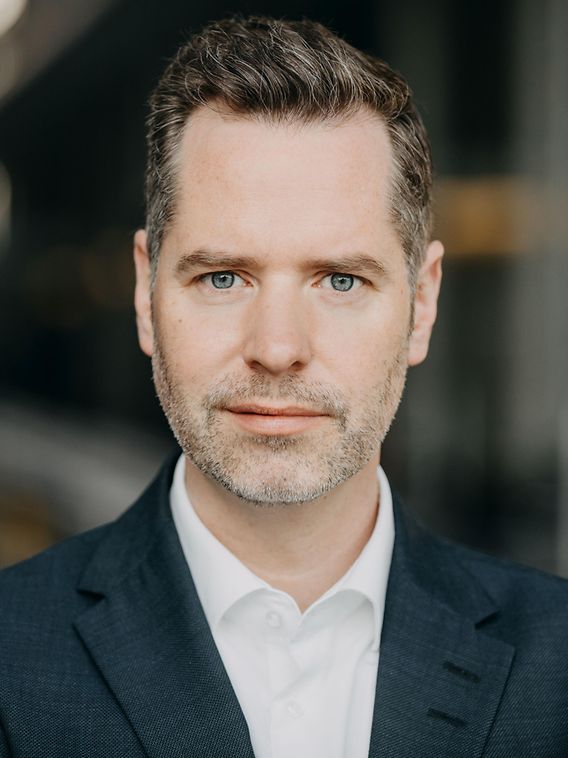 Leopold Schreiber Avatar