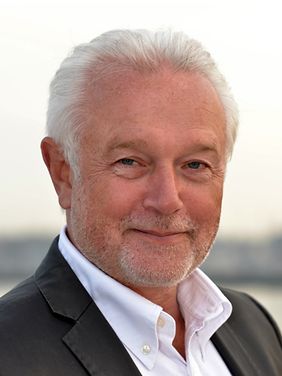 Wolfgang Kubicki