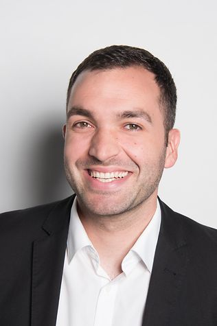 Deutscher Bundestag - Konstantin Kuhle