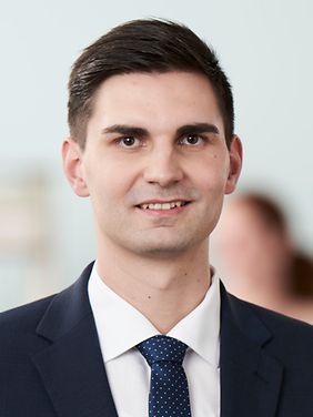 Sepp Müller