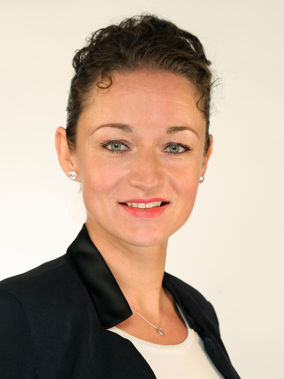 Deutscher Bundestag - Zaklin Nastic