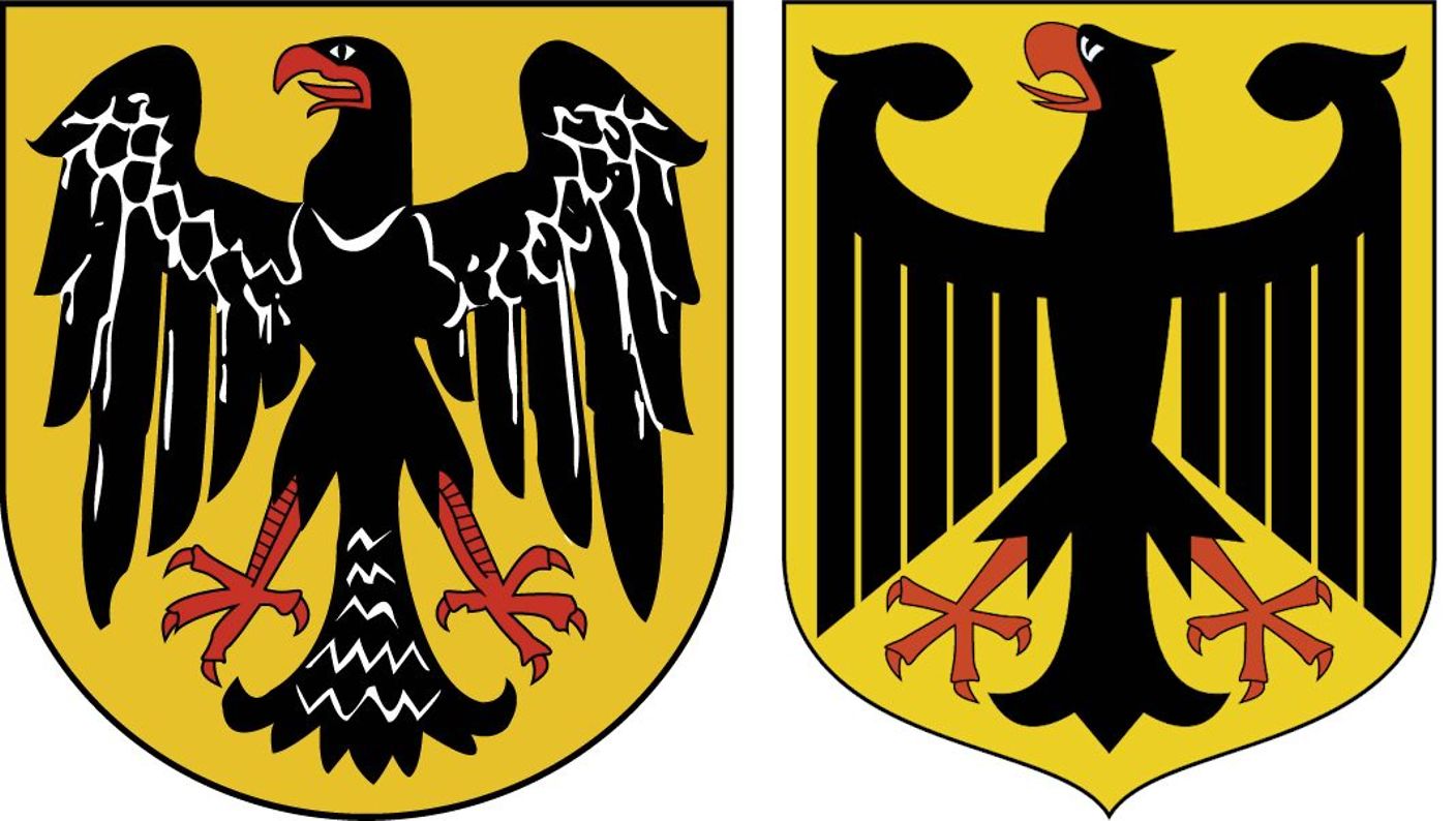 Deutscher Bundestag - Die Weimarer Republik