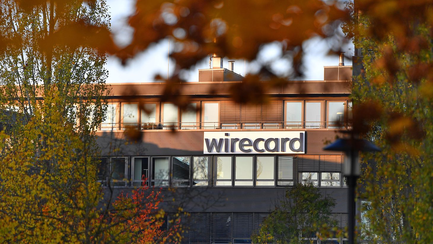 Wirecard