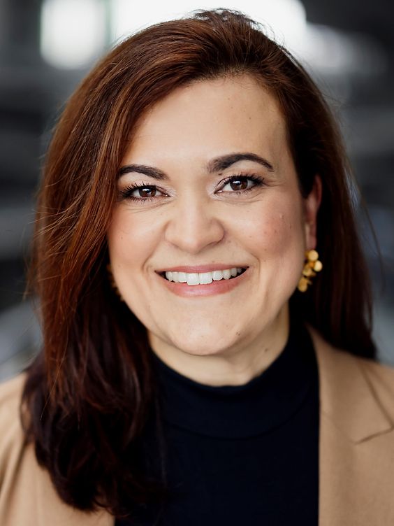 Franziska Hoppermann