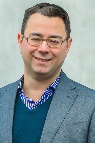 Dr. Sebastian Schäfer
