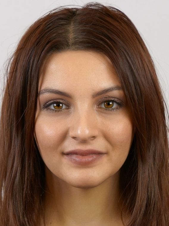 Deutscher Bundestag AnaMaria Trăsnea