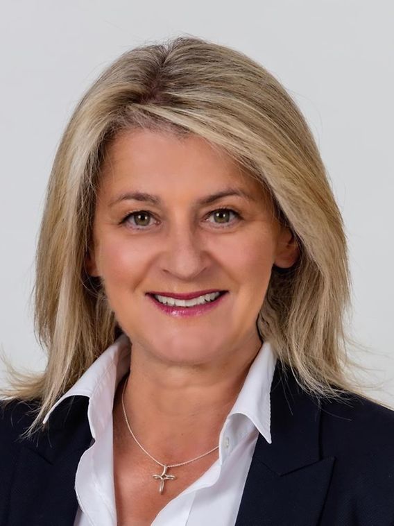 Deutscher Bundestag Mechthilde Wittmann