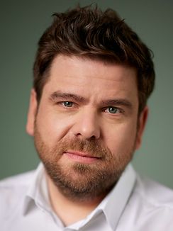 Deutscher Bundestag Axel Echeverria