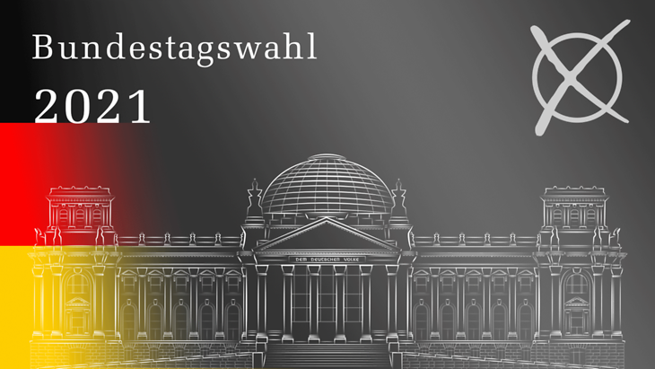 Deutscher Bundestag - Bundestag informiert über gewählte Abgeordnete