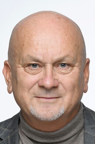 Deutscher Bundestag Manfred Grund