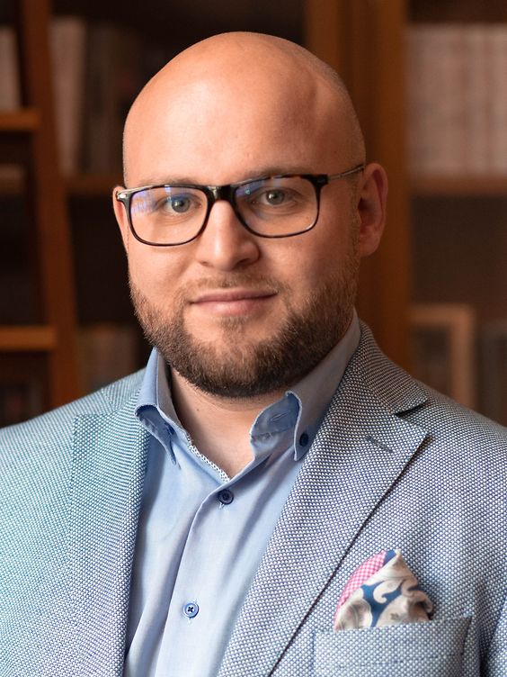 Markus Frohnmaier
