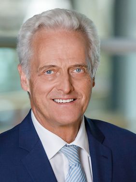 Deutscher Bundestag - Peter Ramsauer