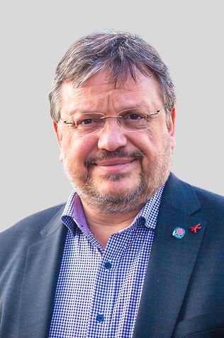 Deutscher Bundestag Andreas Rimkus