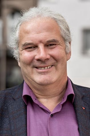 Deutscher Bundestag - Andrej Hunko