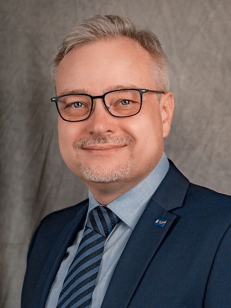 Deutscher Bundestag Marc Bernhard