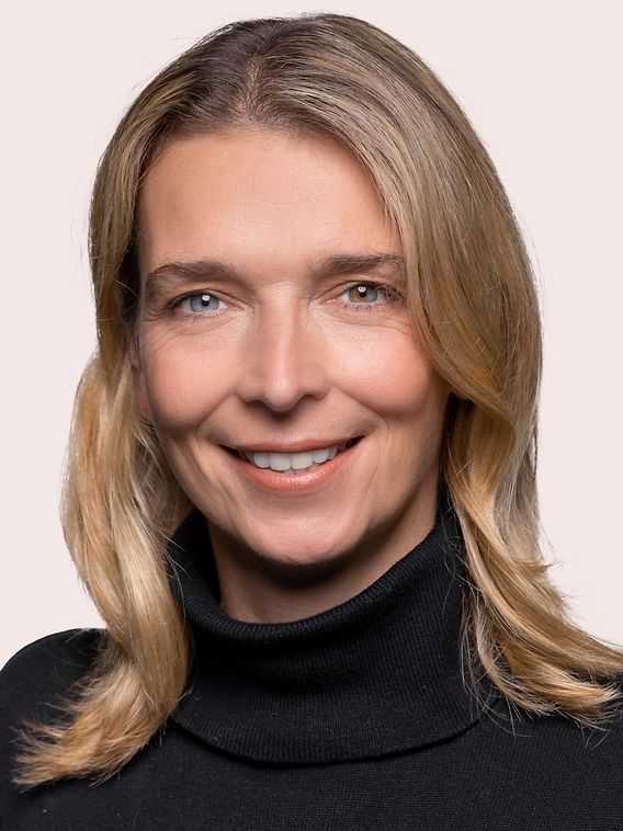 Deutscher Bundestag Svenja Stadler