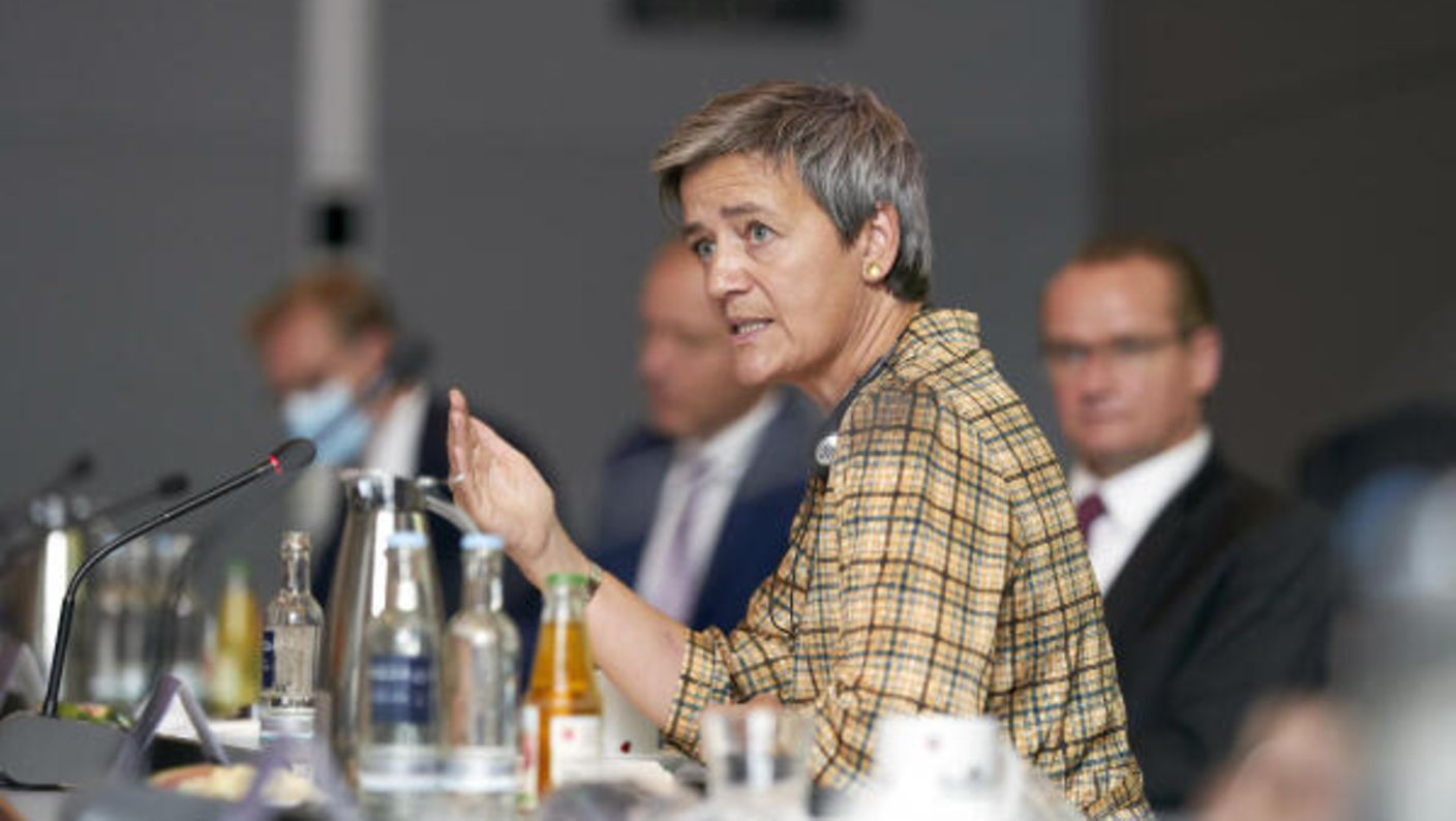 Deutscher Bundestag Ausschuss für die Angelegenheiten der