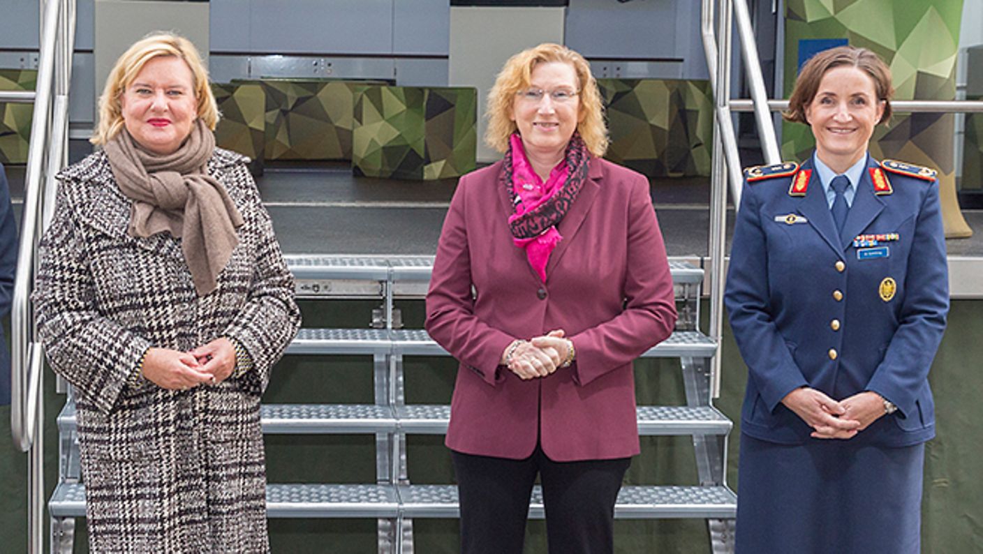 Stellenangebote Bei Bundesamt Für Das Personalmanagement Der Bundeswehr www.bundestag.de