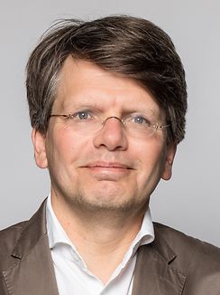 Deutscher Bundestag - Christoph Möllers