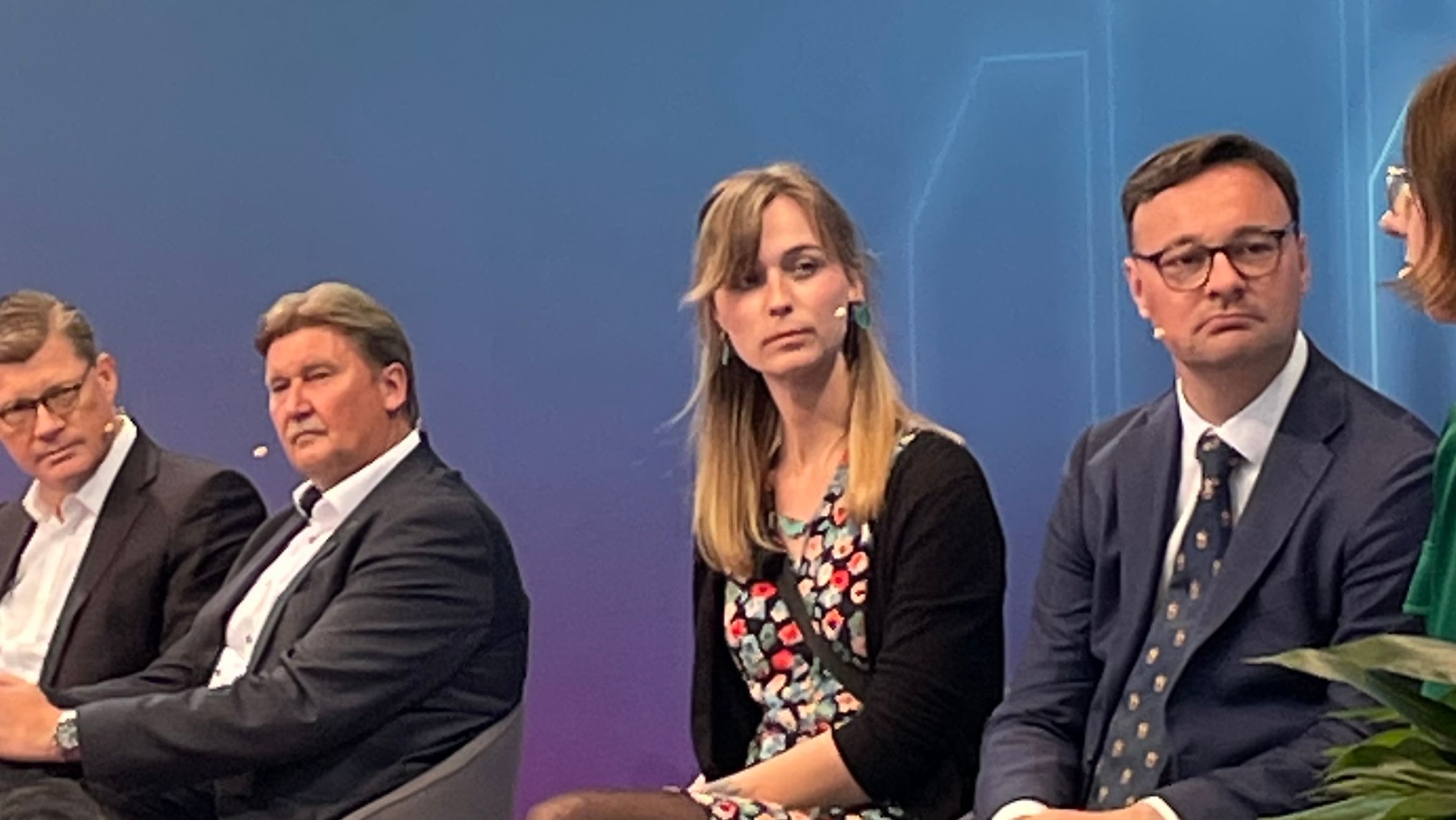 Deutscher Bundestag Verkehrsausschuss