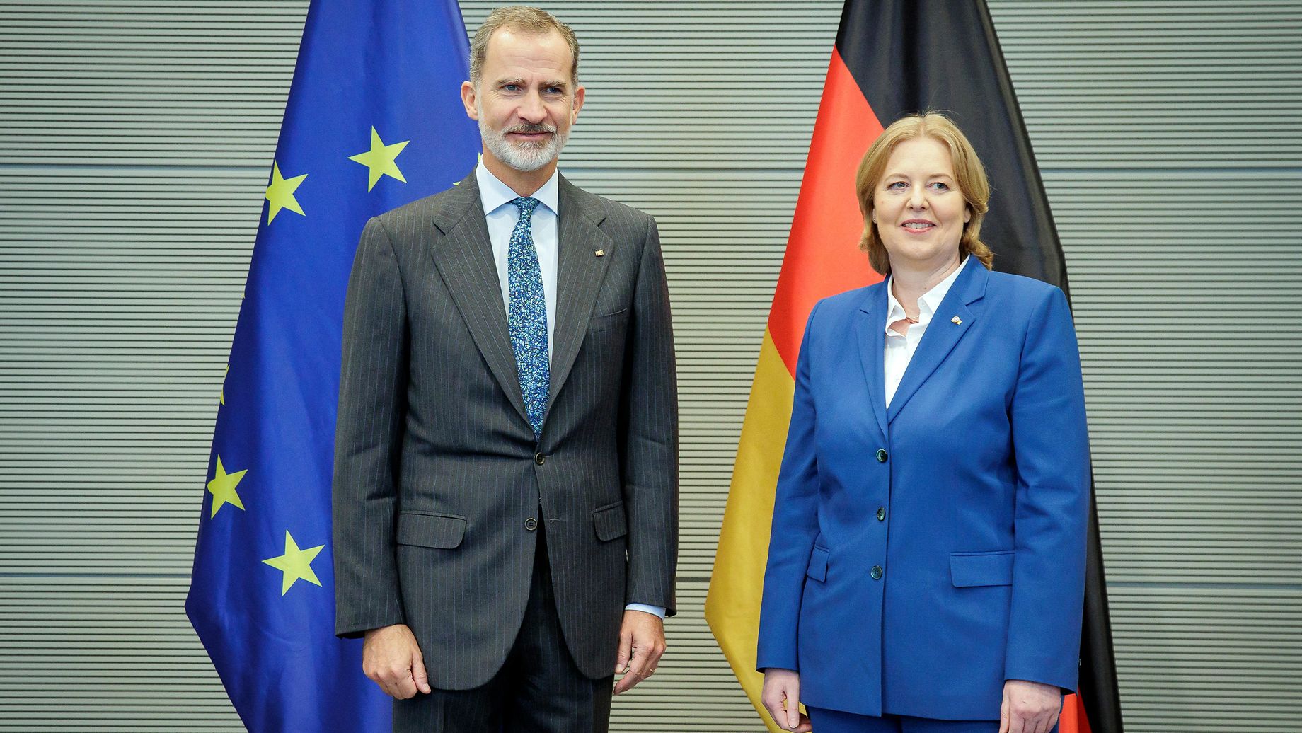 Deutscher Bundestag Präsidium